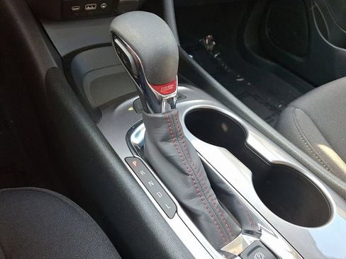 Used 2024 Chevrolet Malibu RS w/ LPO, Floor Liner Package FWD image 15