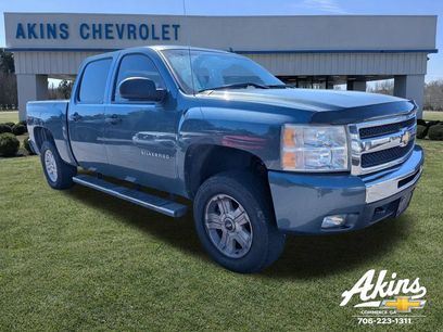 Used 2011 Chevrolet Silverado 1500 LT w/ All-Star Edition