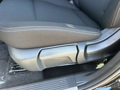 Certified 2026 Nissan Rogue S FWD image 25