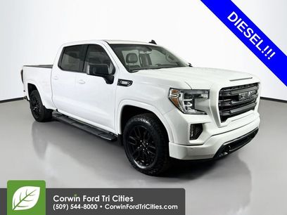 Used 2020 GMC Sierra 1500 Elevation