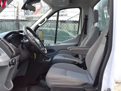 Used 2017 Ford Transit 350 156 DRW w/ Interior Upgrade Package RWD image 10