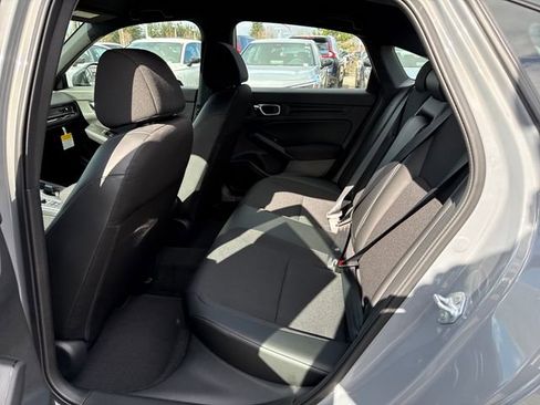 New 2026 Honda Civic Sport image 14