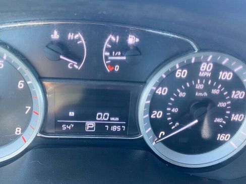 Used 2014 Nissan Sentra FE+ SV image 10