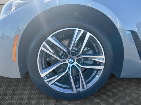 New 2026 BMW 430i xDrive w/ Premium Package AWD/4WD image 12
