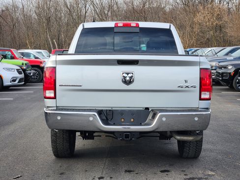 Used 2015 RAM 1500 Outdoorsman image 15