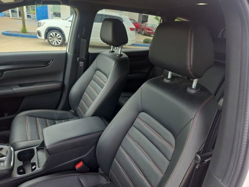 Used 2025 Honda CR-V Sport Touring image 19
