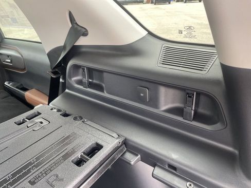 New 2025 Ford Bronco Sport Outer Banks w/ Outer Banks Tech Package+ image 70