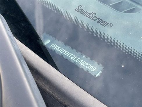 Used 2020 Ford Expedition XLT w/ Cargo Package image 33