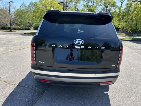 New 2026 Hyundai Palisade SEL AWD/4WD image 6