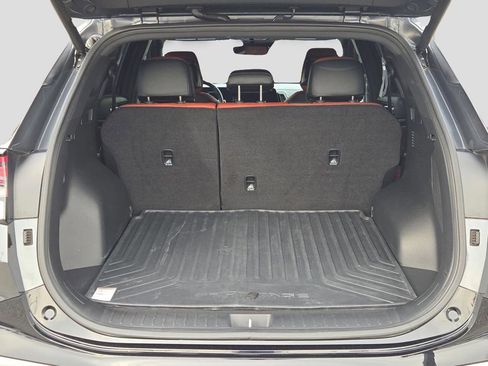 Certified 2024 Kia Sportage SX image 11