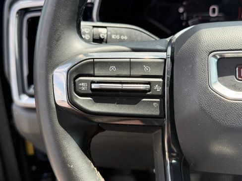 Used 2023 GMC Canyon AT4 AWD/4WD image 18