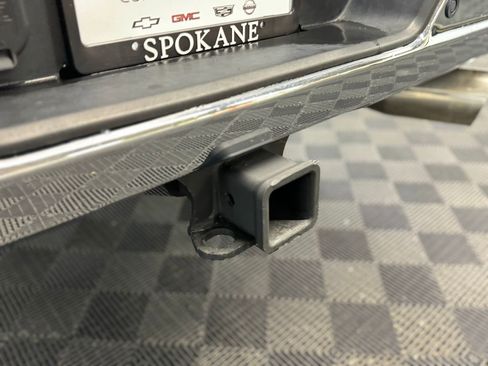 Used 2020 GMC Sierra 3500 SLE image 10