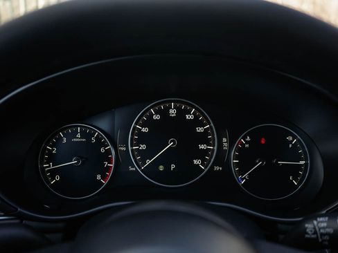 New 2026 MAZDA MAZDA3 s Sport FWD image 20