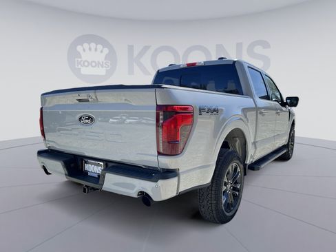 New 2026 Ford F150 XLT AWD/4WD image 7