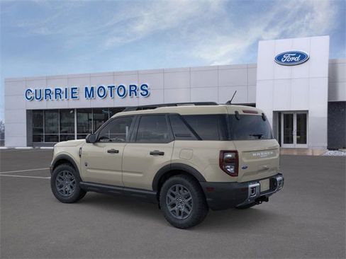 New 2025 Ford Bronco Sport Big Bend image 4