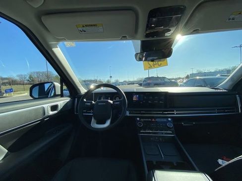 Used 2024 Hyundai Santa Fe SEL image 7