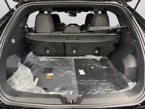 New 2026 Subaru Crosstrek 2.5i Sport image 9