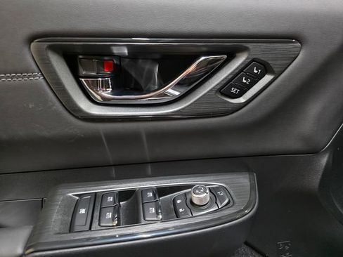 New 2026 Subaru Outback Touring image 13