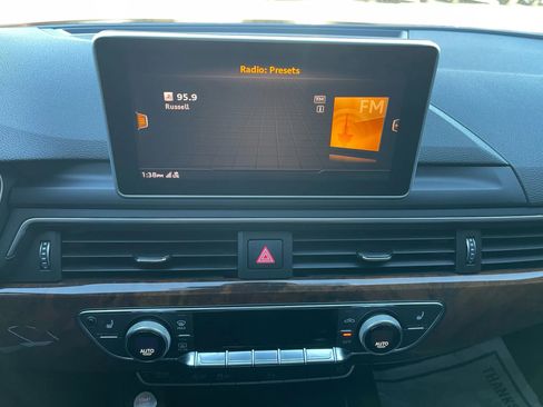 Used 2019 Audi A5 2.0T Premium Plus w/ Premium Plus image 10