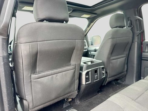 Used 2016 Ford F150 XLT w/ Equipment Group 302A Luxury AWD/4WD image 17
