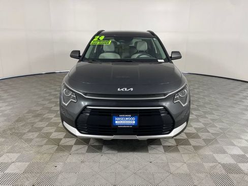 Used 2024 Kia Niro EX FWD image 23