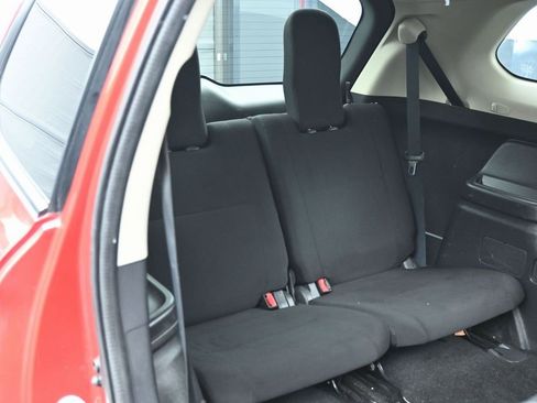 Used 2018 Mitsubishi Outlander ES image 15