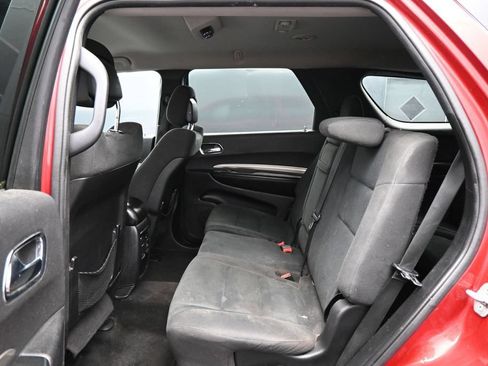 Used 2011 Dodge Durango Express AWD/4WD image 19