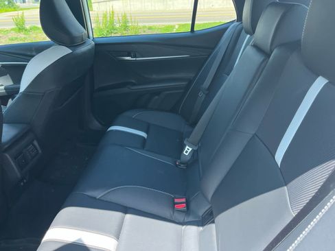 Used 2026 Toyota Camry Hybrid w/ Convenience Package AWD/4WD image 8