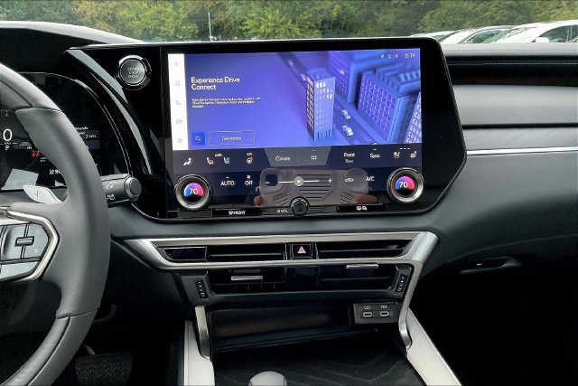 New 2026 Lexus RX 350 AWD image 7