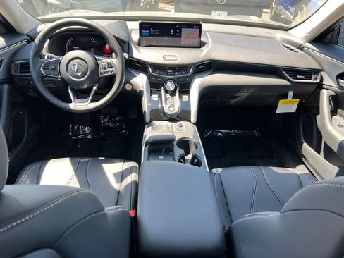 Used 2025 Acura TLX w/ Technology Package FWD image 23