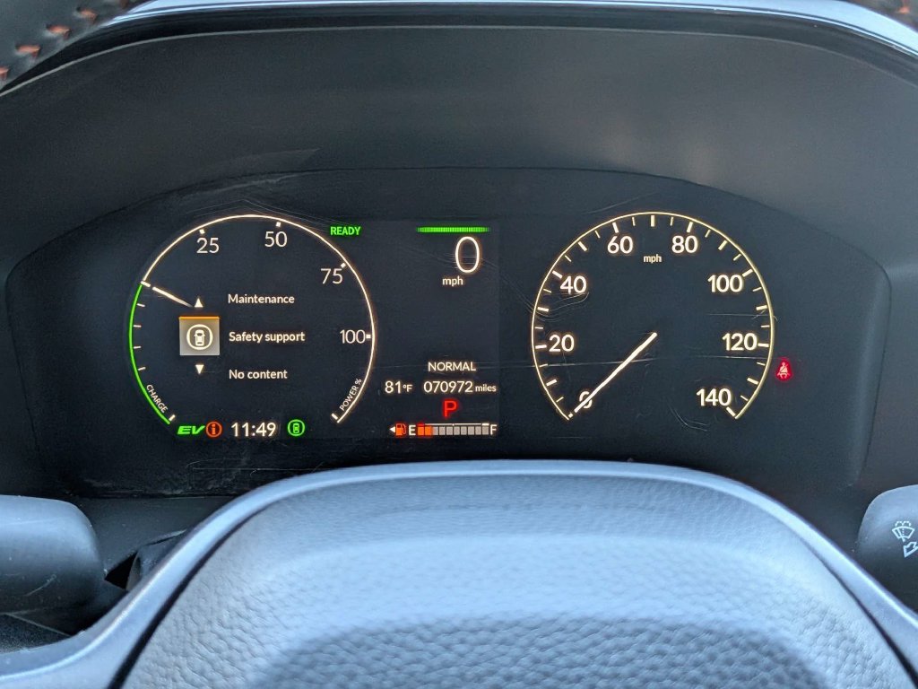 Used 2023 Honda CR-V Sport image 23