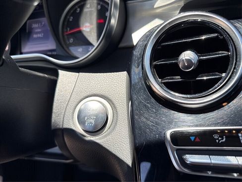 Used 2015 Mercedes-Benz C 300 Sedan image 48