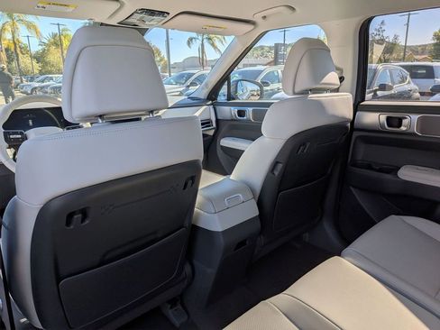 New 2026 Hyundai Santa Fe SEL image 27