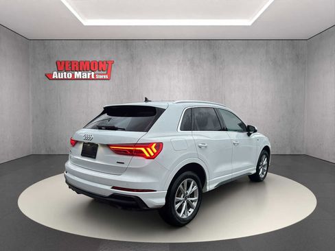 Used 2023 Audi Q3 2.0T Premium image 7