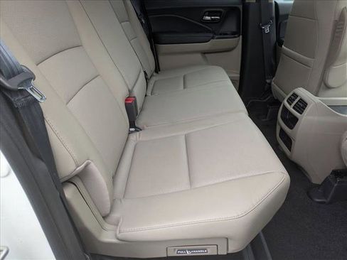 Certified 2019 Honda Ridgeline RTL image 20