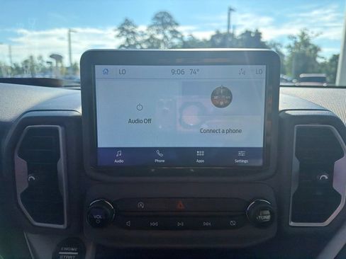 Certified 2022 Ford Bronco Sport Outer Banks AWD/4WD image 24