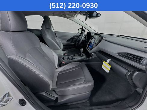 Used 2025 Subaru Crosstrek 2.0i Premium image 35