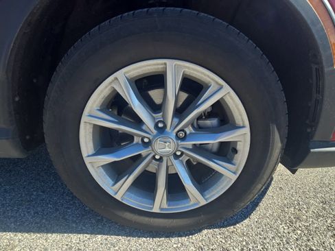 Used 2023 Honda CR-V EX-L image 11