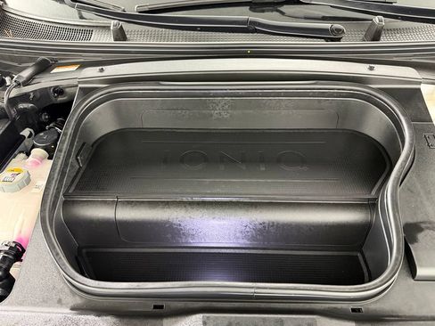 Used 2023 Hyundai Ioniq 6 SEL RWD image 24