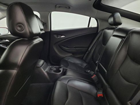 Used 2018 Chevrolet Volt Premier w/ Driver Confidence Package image 18