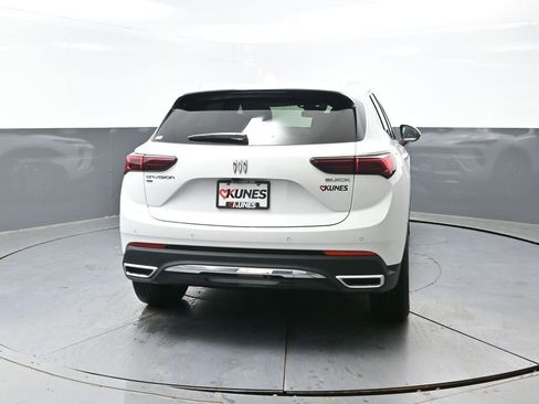 Used 2024 Buick Envision Preferred image 13