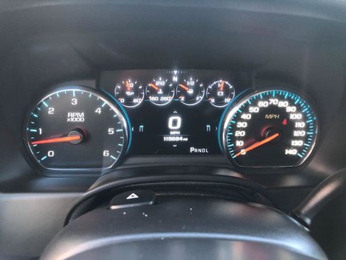 Used 2017 Chevrolet Tahoe Premier AWD/4WD image 23