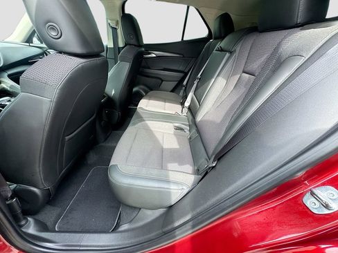 Used 2021 Buick Envision Preferred FWD image 20