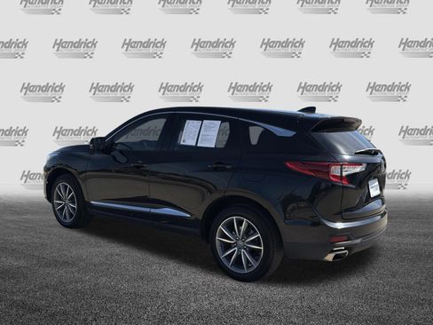 Certified 2023 Acura RDX FWD w/ Technology Package image 11
