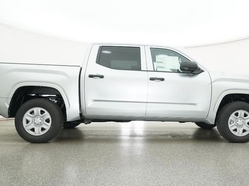 New 2026 Toyota Tundra SR AWD/4WD image 10