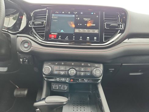 New 2026 Dodge Durango GT AWD/4WD image 14