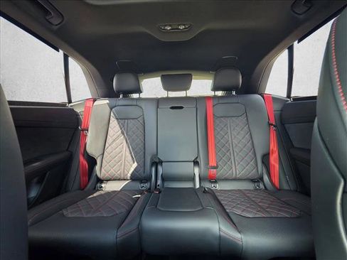 New 2026 Audi Q8 Prestige image 18