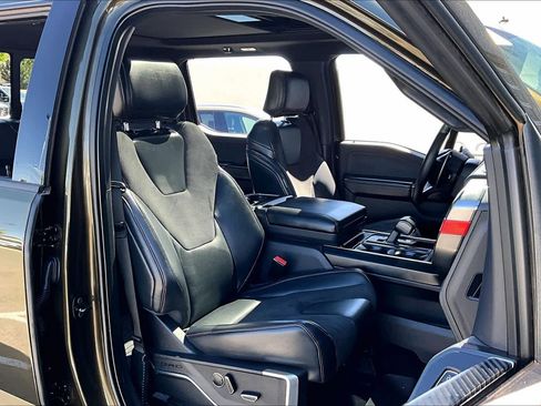 Used 2024 Ford F150 Raptor AWD/4WD image 9