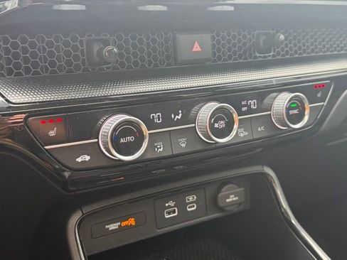 Used 2023 Honda CR-V EX-L image 20