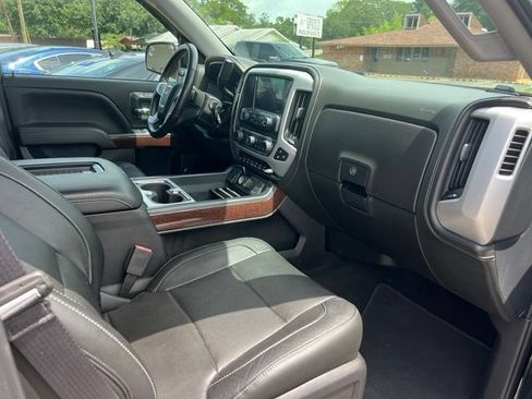 Used 2018 GMC Sierra 1500 SLT AWD/4WD image 21